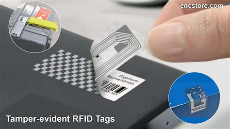 rfid products